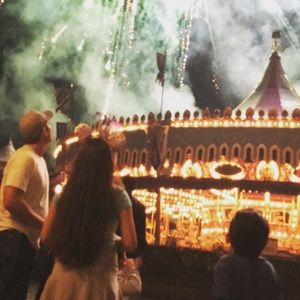 Meet your Posher, April